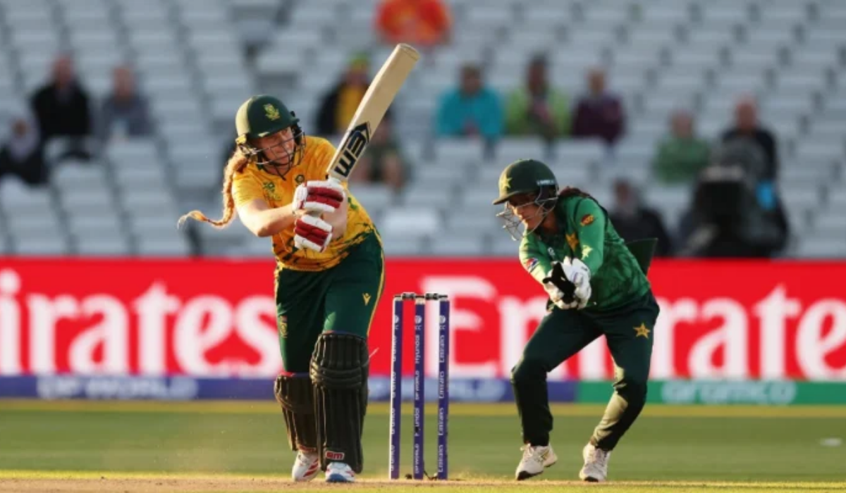 ICC Women's T20 World Cup 2026