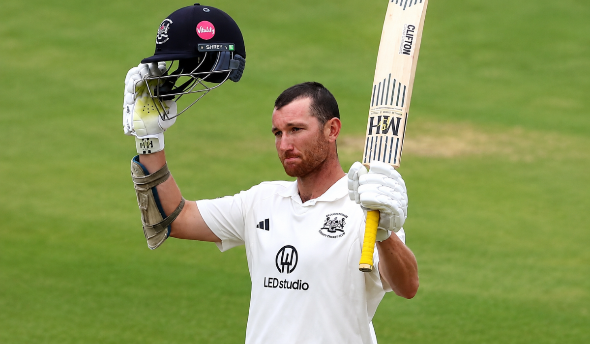 Northamptonshire Beat Gloucestershire by Seven Wickets