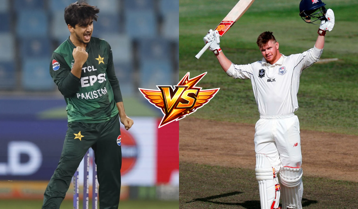 Pakistan National Cricket Team vs New Zealand National Cricket Team Timeline: