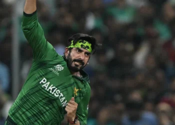 Usman Tariq Needs a Different Approach, Says Saud Shakeel