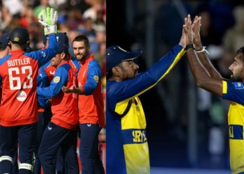 England vs Sri Lanka Prediction, 1st ODI
