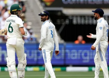 Sam Konstas Opens Up on Memorable Test Debut Against India