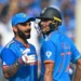 Virat Kohli Closes Gap on Gill in Men's ODI Batting Rankings