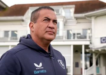 Adam Hollioake Opens Up on Kent’s Turnaround and Promotion Push