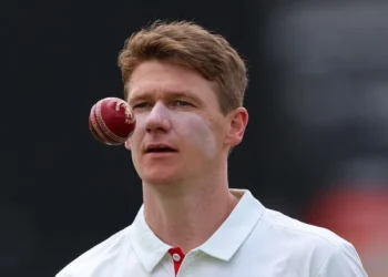 Brendan Doggett Eyes Test Spot After Injury Setback