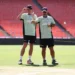 Mitchell Santner Prioritises New Zealand Over BBL Deal, Earns Rob Walter’s Praise
