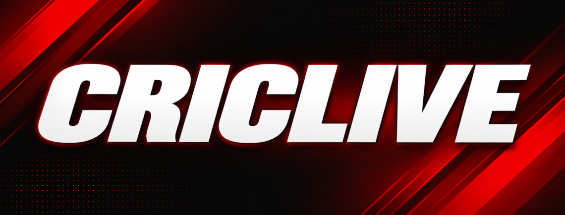 CricLivee Solutions