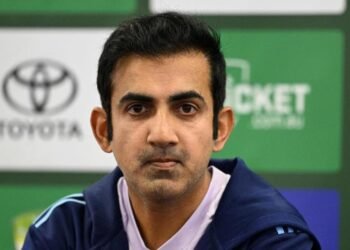 Gautam Gambhir Warns Young Batters About Mental Strength Ahead of BGT