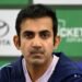 Gautam Gambhir Warns Young Batters About Mental Strength Ahead of BGT