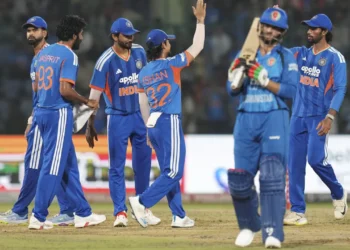 Men's Asian Games 2026: Quarter-Final 2, IND vs AFG Match Prediction