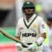 Babar Azam’s Performance Affected by Captaincy Pressure, Says Waqar Younis