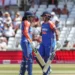 Shafali Verma Breaks Smriti Mandhana's Record for Most WT20I Sixes