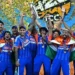 India Script History with 200 T20I Wins Against Japan