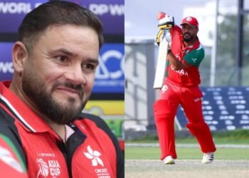 Men's Asian Games 2026: Match 3, HKG vs OMN Match Prediction