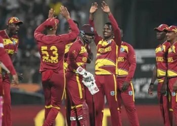West Indies Name Squads for India Tour, Shimron Hetmyer Rested