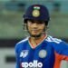 Smriti Mandhana Creates History as Women's T20I Top Run-Scorer