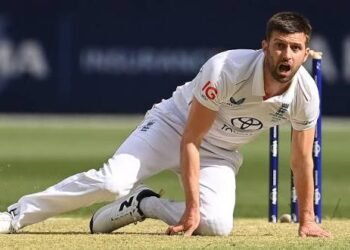 Mark Wood Retires from International Cricket Due to Knee Injury