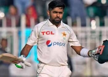 Babar Azam Set to Play for OGDCL in President's Trophy