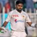 Babar Azam Set to Play for OGDCL in President's Trophy