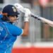 Shafali Verma Shares Emotions After Century for India