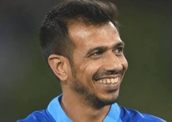 Shreevats Goswami Questions Yuzvendra Chahal’s Lack of Test Appearances for India