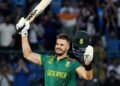 Aiden Markram Says Time in the Middle Will Be Key in Australia Comeback