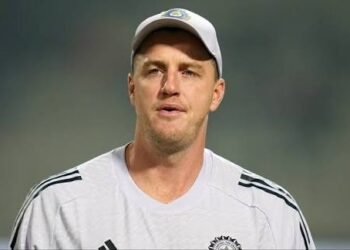 Morne Morkel: We’ve Challenged the Bowlers Ahead of 2027 World Cup