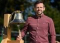 Ed Joyce Takes Up Ireland High Performance Batting Coach Role