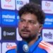 Kuldeep Yadav Reacts to Player of the Match Award After Virat Kohli's Innings