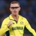Adam Zampa Reaches 200 ODI Wickets, Joins Shane Warne