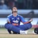 Abhishek Sharma Credits Suryakumar Yadav for Record-Breaking Century