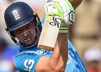 Jos Buttler Reaches 10,000 White-Ball Runs, Makes England History