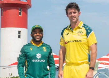 South Africa vs Australia Prediction, 1st ODI