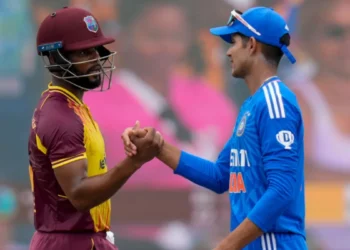 India vs West Indies Match Prediction, 1st ODI