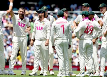 Trent Copeland Highlights Fast-Bowling Battle Ahead of Australia vs South Africa Tests