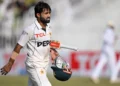 Rizwan Named Captain of SNGPL for President's Trophy Final Round