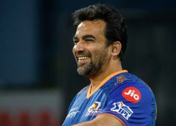 Zaheer Khan’s Role and Value for CSK
