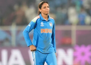 Harmanpreet Kaur Rejects Captaincy Extension in ODIs and Tests