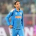 Harmanpreet Kaur Rejects Captaincy Extension in ODIs and Tests