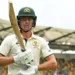 McSweeney Ton Powers Australia A to Dominant Win