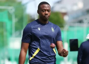 Kagiso Rabada’s Fitness Update to Come as Late as Possible
