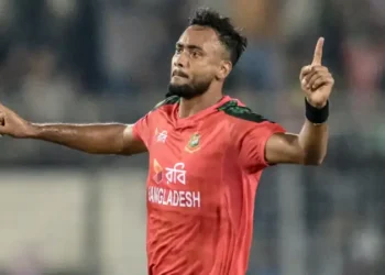 Nurul Hasan Says Afghanistan Could Depend on Spin in ODI Tri-Series