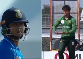 Saim Ayub Called Out by Kamran Akmal Over Vaibhav Sooryavanshi Send-Off