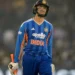 Abhishek Sharma Hits 100 T20 Sixes for Second Straight Year