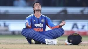 Abhishek Sharma  Net Worth 2026