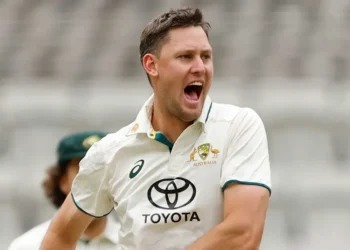 Webster Ready for Tough South Africa Initiation, Backs His Problem-Solving Skills