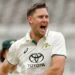 Webster Ready for Tough South Africa Initiation, Backs His Problem-Solving Skills