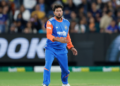 Abhishek Nayar Wants Kuldeep Yadav in India's XI for West Indies Decider