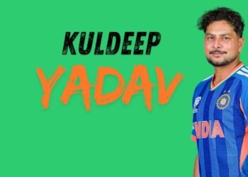 Kuldeep Yadav Biography 2026