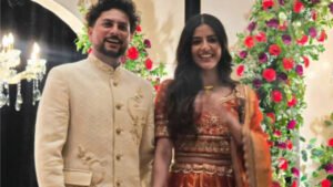 Kuldeep Yadav Wife, Marriage and Personal Life 
